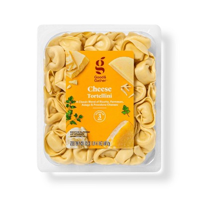 $6.49 price on Good & Gather™ cheese tortellini - 20oz