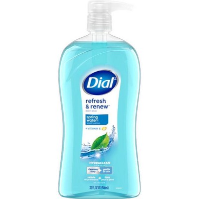 $1.00 OFF On ONE (1) Dial® 32oz Body Wash