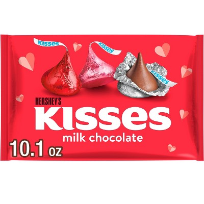 Buy 1, get 1 50% off select Valentine's candy