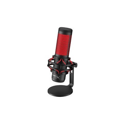$99.99 price on HyperX QuadCast - USB condenser gaming microphone for PC