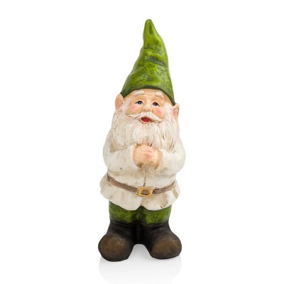 10% off select Alpine Corporation outdoor garden statuary