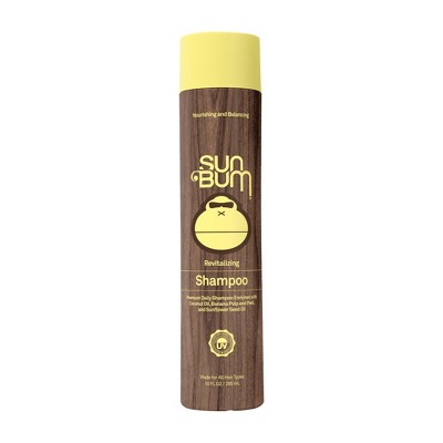 20% off Sun Bum hair care