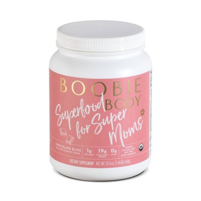 Buy 1, get 1 20% off select Boobie health products