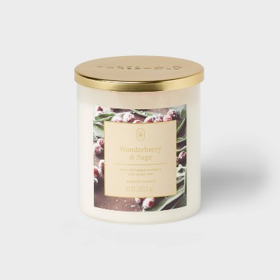 Buy 1, get 1 50% off select candles