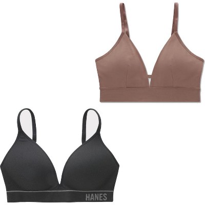 SAVE $2.00 off ONE (1) Hanes Bras