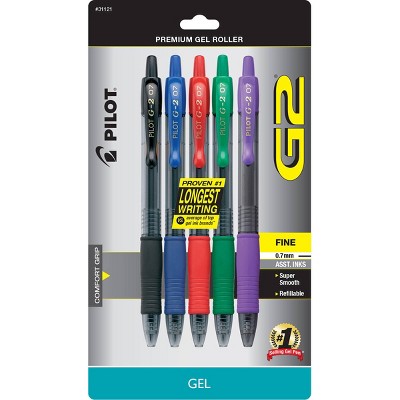 Buy 1, get 1 25% off select Pilot stationary items