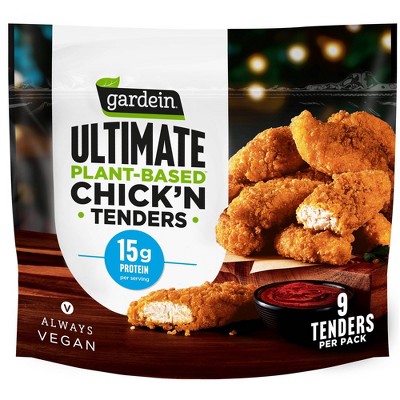 10% off select Gardein Ultimate frozen food items