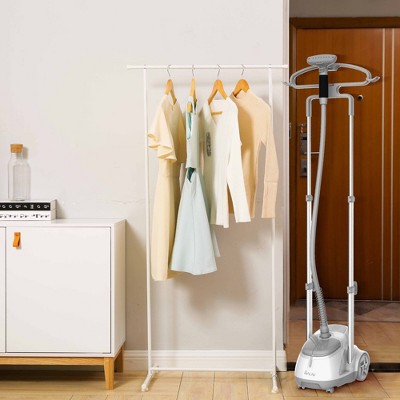 10% off SALAV professional garment steamer