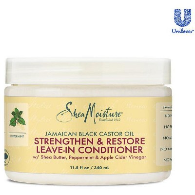 SAVE $3.00 off ONE (1) Sheamoisture Haircare item (excluding trial & travel)