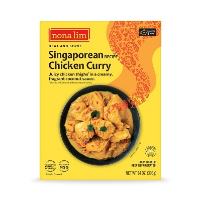 $2 off 14-oz. Nona Lim meals