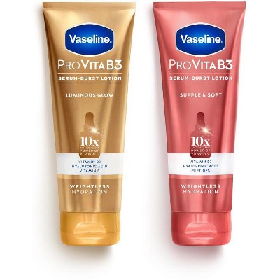 Save $4.00 off any ONE (1) Vaseline® ProVitaB3 Product