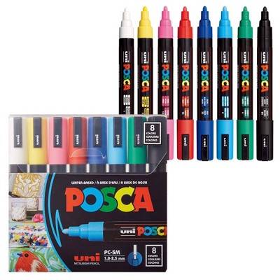 10% off POSCA Items