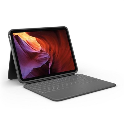 15% off Logitech keyboard case when you buy 1 Apple 10.9