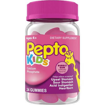 Save $0.50 ONE Pepto Bismol Product (excludes trial/travel size).