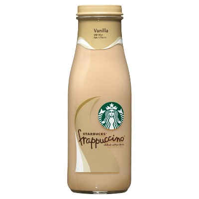 Buy 2, get 1 free on select Starbucks frappuccino