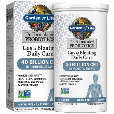 20% off Garden of Life gummies