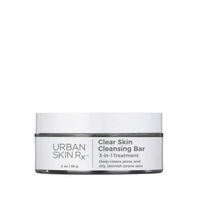 Buy 1, get 1 50% off select Urban Skin Rx items