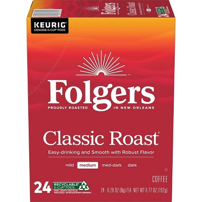 $12.49 price on select roast coffee pods