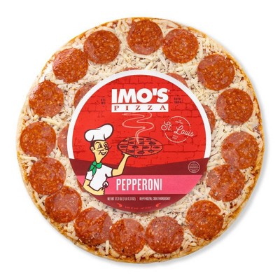 20% off Imo's Pizza