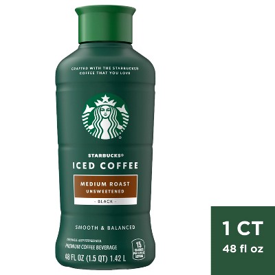 Buy 1, get 1 50% off select Starbucks coffee & creamer