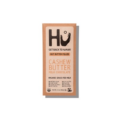 10% off Hu Chocolate