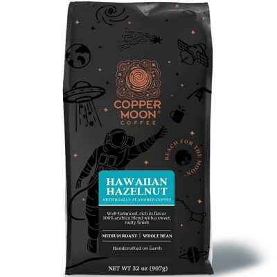 $3 off Copper Moon whole bean & ground coffee