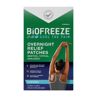 Buy 1, get 1 30% off select Biofreeze pain relievers