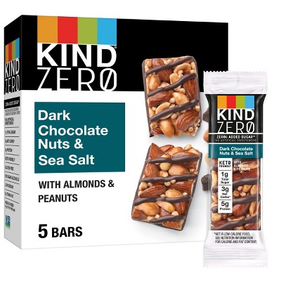 Buy 1, get 1 50% off nutrition bars