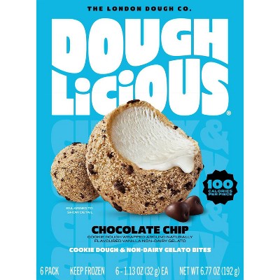 $2 off select Doughlicious items