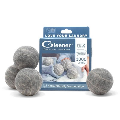 15% off select Gleener household essentials