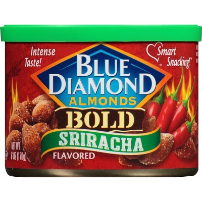 15% off 6-oz. Blue Diamond almonds