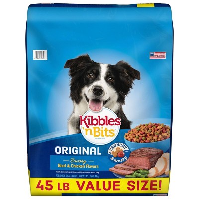 5% off Kibbles 'n Bits dog food