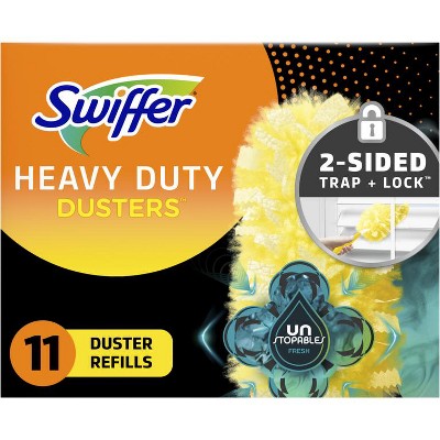 Save $2.00 ONE Swiffer Refill Product OR 3ft Duster Starter Kit (excludes 10 and 16ct Dry Cloth Refills, 10 and 12ct Wet Cloth Refills, 1ct WetJet and PowerMop Solutions, 3 and 5ct Dusters, 1ct Dusters, 2ct Dusters, and trial/travel size).