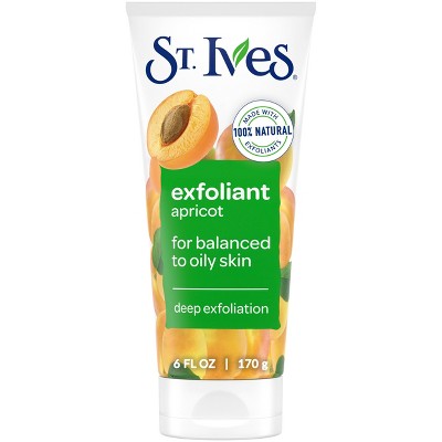 10% off St. Ives, Pond's, or Noxzema skincare