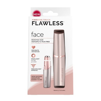 15% off select Flawless items