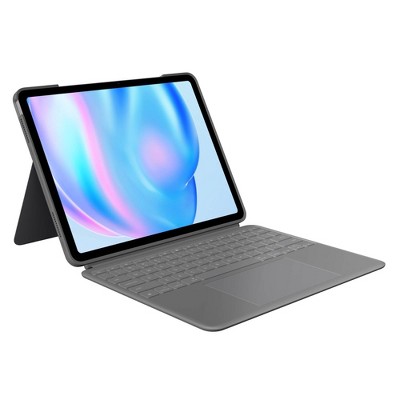 15% off Logitech keyboard case when you buy 1 Apple iPad Air