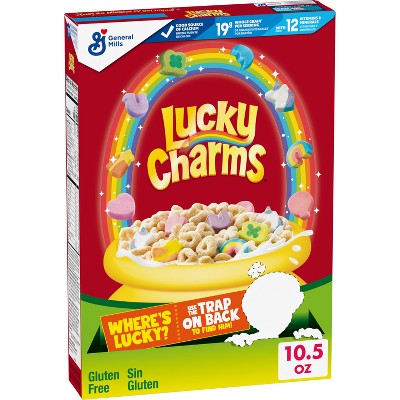 $2.99 price on select General Mills cereals