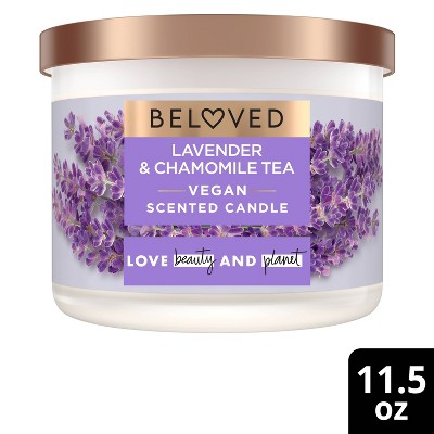 SAVE $2.50 on ONE (1) Beloved Scented Candles