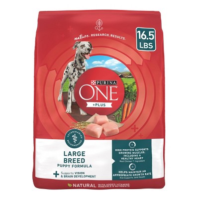 15% off select Purina dog food