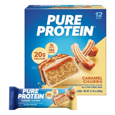 Buy 1, get 1 25% off select nutrition bars and snacks