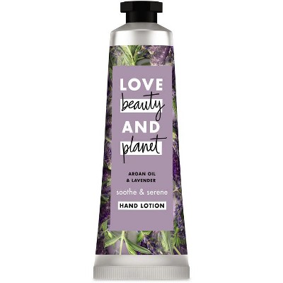 Save $1.00 on any ONE (1) Beloved Hand Lotions, Bar Soaps (excluding travel sizes)