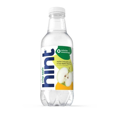 $1 price on Hint 16-fl oz. flavored water