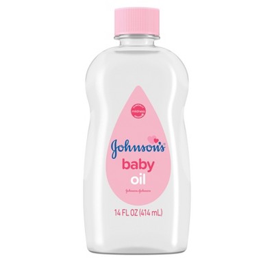 Buy 1, get 1 30% off select Johnson's baby items