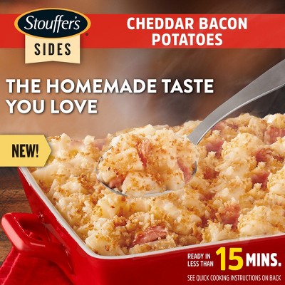 Buy 1, get 1 50% off select Stouffer's frozen food items