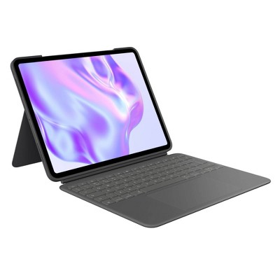 15% off Logitech keyboard case when you buy Apple 12.9