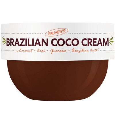 15% off Palmer's brazilian coco body lotion