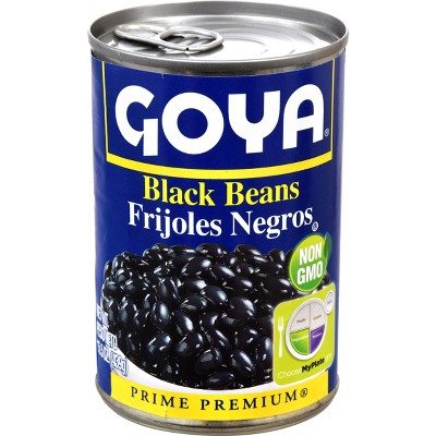 10% off 15 & 15.5-oz. Goya beans