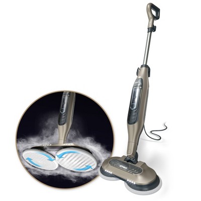 $139.99 price on Shark steam and scrub all-in-one scrubbing and sanitizing hard floor steam mop - S7001TGT