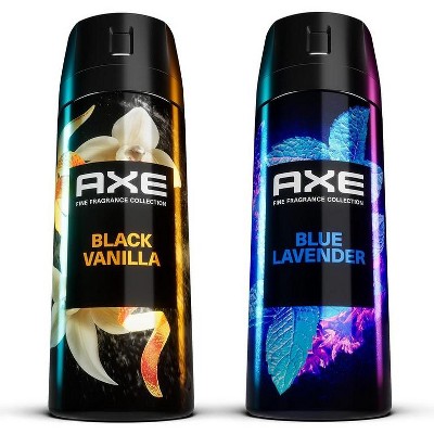 SAVE $3.00 on any ONE (1) AXE Body Spray or Stick (excludes trial and travel sizes and 1.7oz sticks)