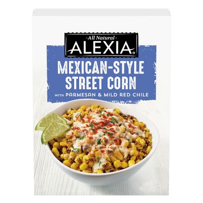 25% off select Alexia frozen food